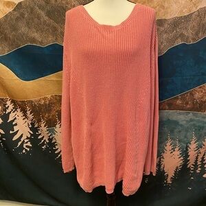 Caslon sweater size XXL